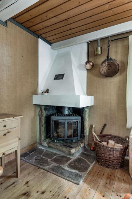 Cozy Cottage By The Lake, Charlottenberg Åmotfors Εξωτερικό φωτογραφία