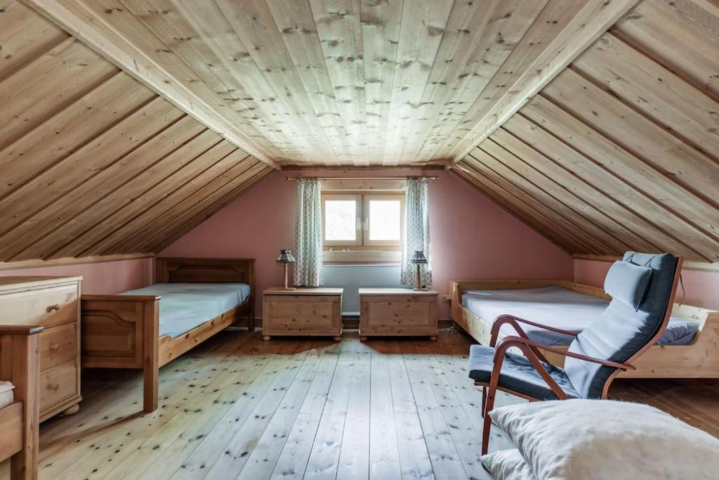 Cozy Cottage By The Lake, Charlottenberg Åmotfors Εξωτερικό φωτογραφία