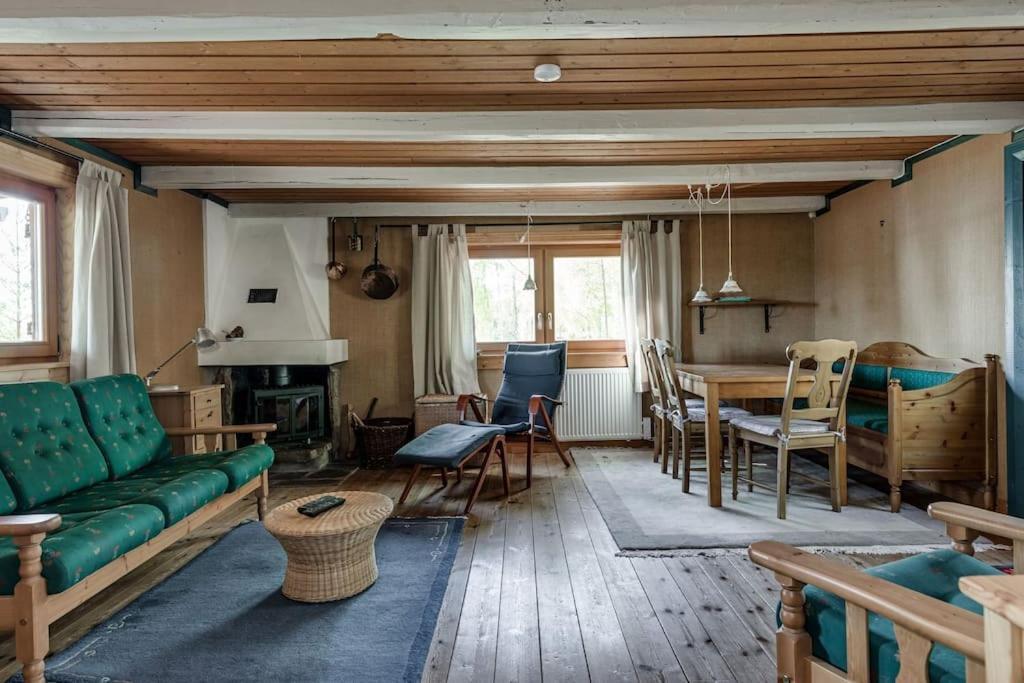Cozy Cottage By The Lake, Charlottenberg Åmotfors Εξωτερικό φωτογραφία