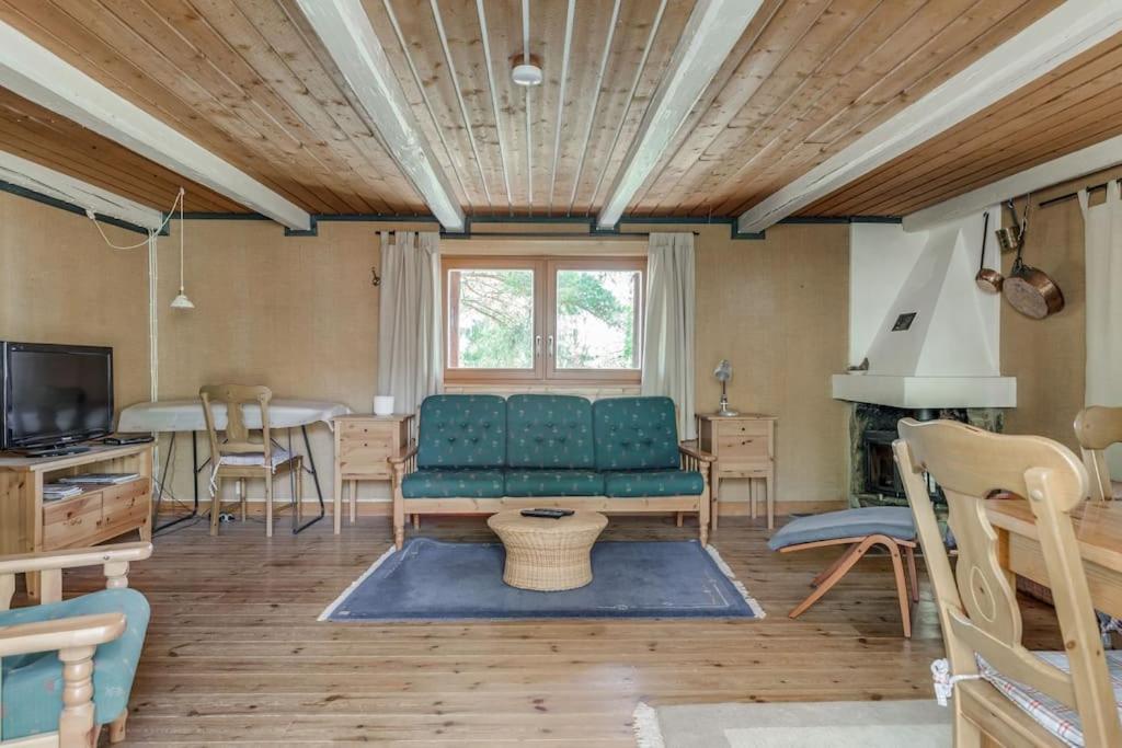Cozy Cottage By The Lake, Charlottenberg Åmotfors Εξωτερικό φωτογραφία